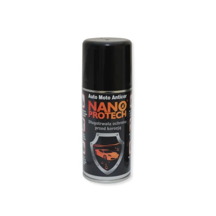 NANO PROTECH ANTICOR 150 ml SPRAY