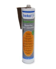 КЛЕЙ ТACKON КОНСТРУКЦИОННЫЙ 310ml BEKO