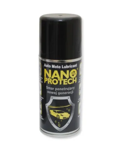 NANO PROTECH SMAR 150 ml SPRAY