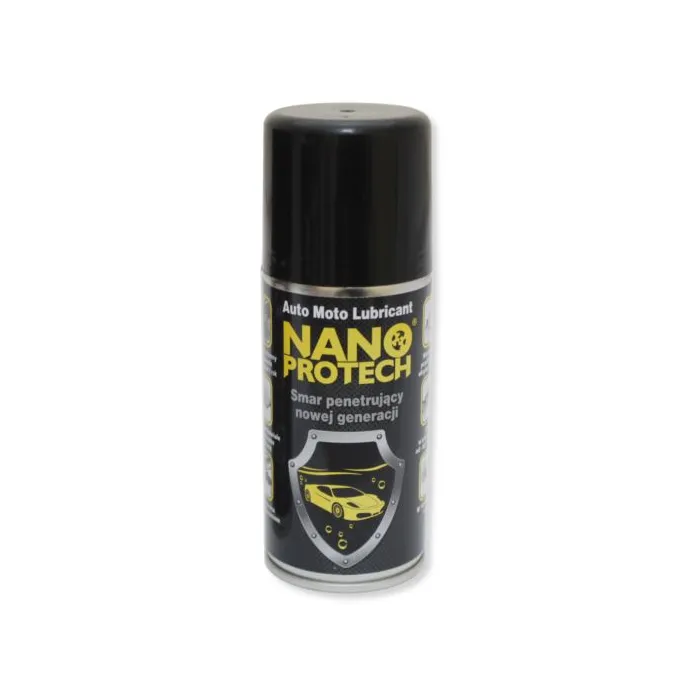 NANO PROTECH SMAR 150 ml SPRAY