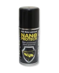 NANO PROTECH SCHMIERMITTEL 150 ml SPRAY