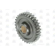 13324 KOŁO WSTECZNE NAPĘDOWE 9826774380  31 T.