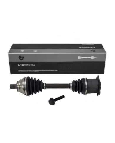 40SKV002 SKV Półoś napędowa