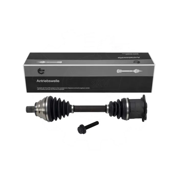 40SKV002 SKV Półoś napędowa