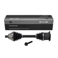 40SKV002 SKV Półoś napędowa