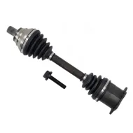 40SKV002 SKV Półoś napędowa