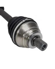 40SKV002 SKV Półoś napędowa