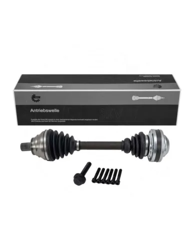 40SKV003 SKV Półoś napędowa