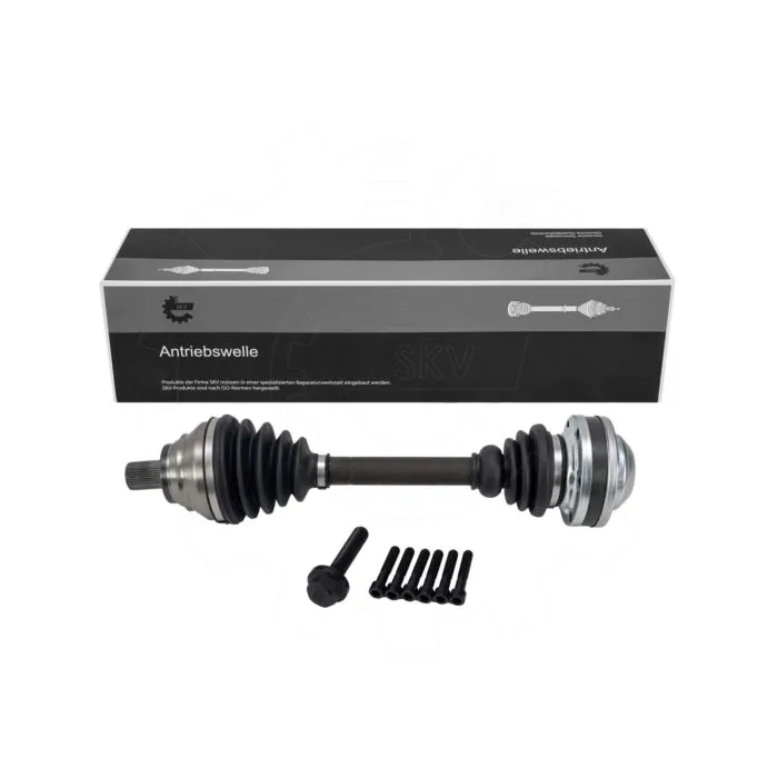 40SKV003 SKV Półoś napędowa