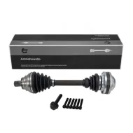 40SKV003 SKV Półoś napędowa