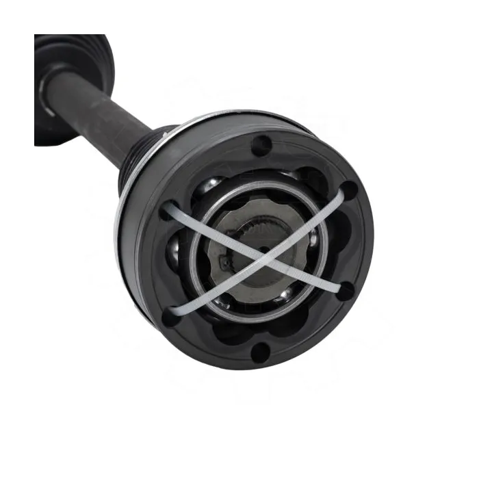 40SKV006 SKV Półoś napędowa