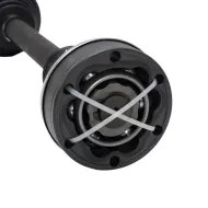 40SKV006 SKV Półoś napędowa