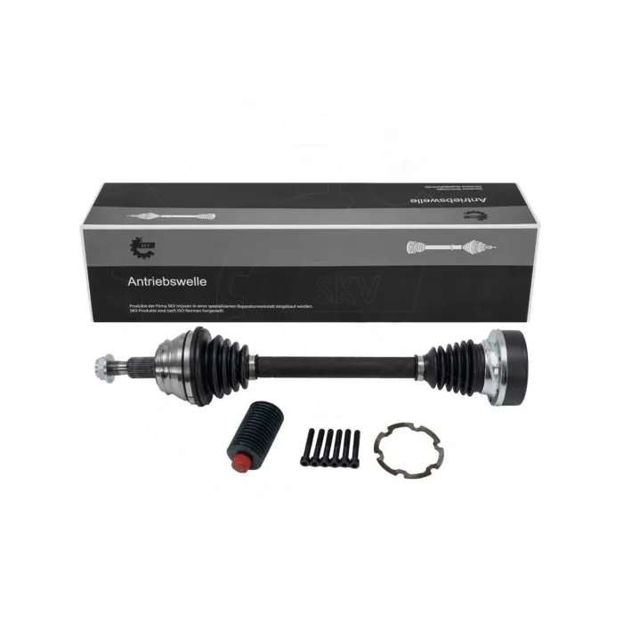 40SKV006 SKV Półoś napędowa