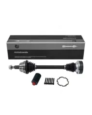 40SKV006 SKV Półoś napędowa