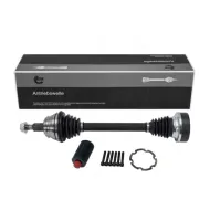 40SKV006 SKV Półoś napędowa