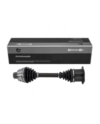 40SKV009 SKV Półoś napędowa