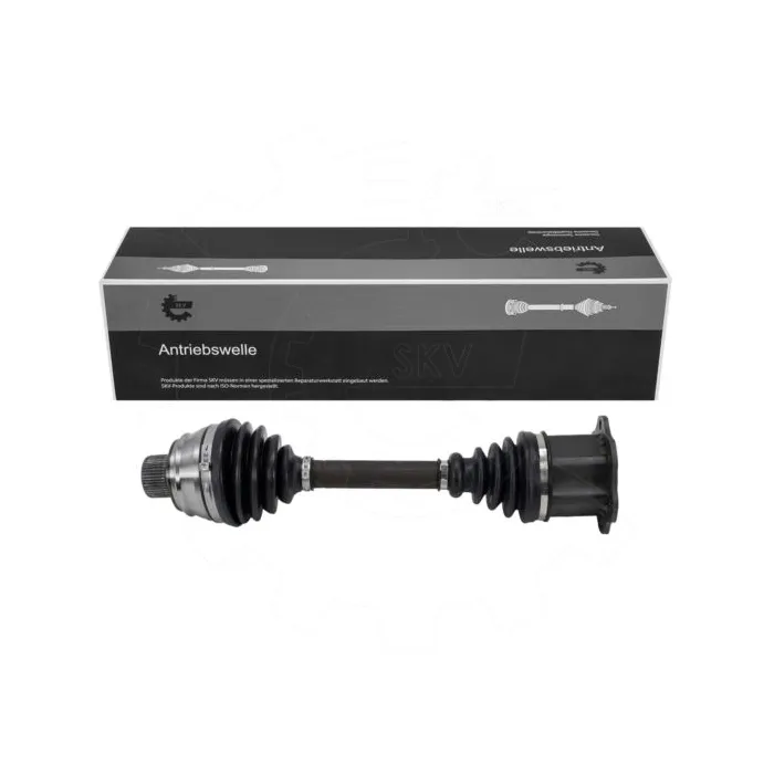 40SKV009 SKV Półoś napędowa