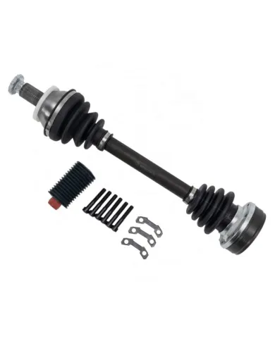 40SKV027 SKV Półoś napędowa