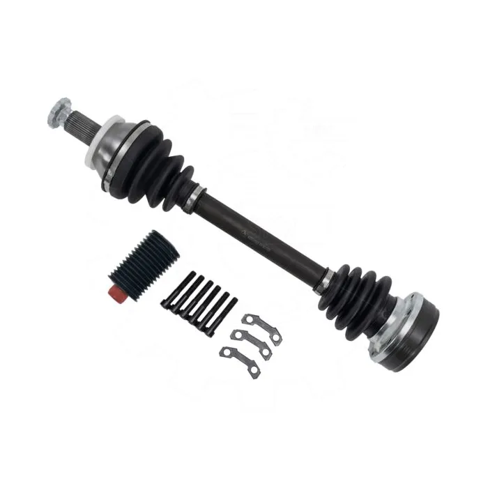 40SKV027 SKV Półoś napędowa