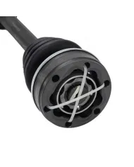 40SKV027 SKV Półoś napędowa