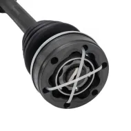 40SKV027 SKV Półoś napędowa