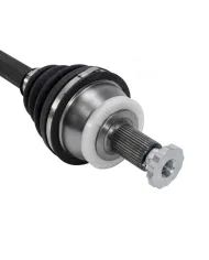 40SKV027 SKV Półoś napędowa