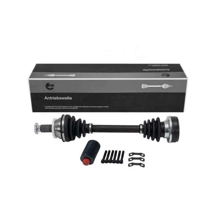 40SKV027 SKV Półoś napędowa