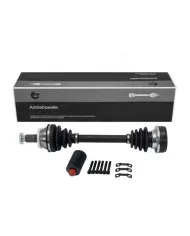 40SKV027 SKV Półoś napędowa