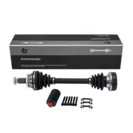 40SKV027 SKV Półoś napędowa