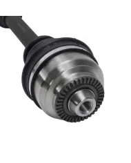 40SKV039 SKV Półoś napędowa