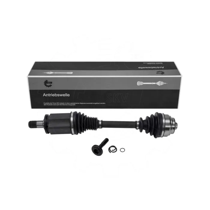 40SKV039 SKV Półoś napędowa