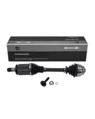 40SKV039 SKV Półoś napędowa