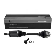 40SKV039 SKV Półoś napędowa