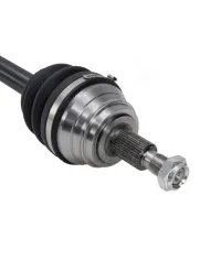 40SKV040 SKV Półoś napędowa