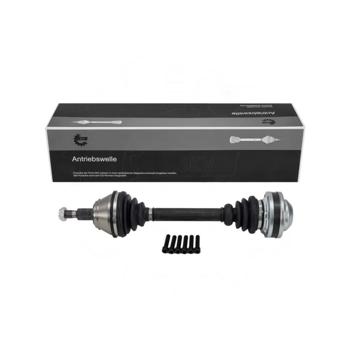 40SKV048 SKV Półoś napędowa