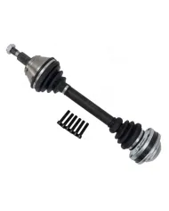 40SKV048 SKV Półoś napędowa