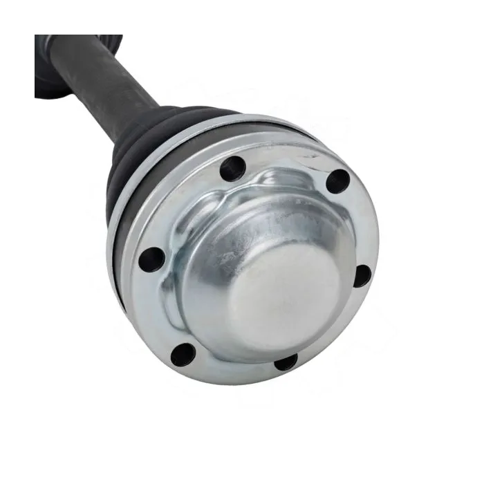 40SKV048 SKV Półoś napędowa