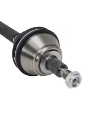 40SKV048 SKV Półoś napędowa