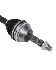 40SKV086 SKV Półoś napędowa