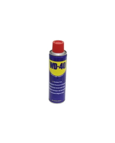 PŁYN WD-40 200gr SPRAY AMTRA
