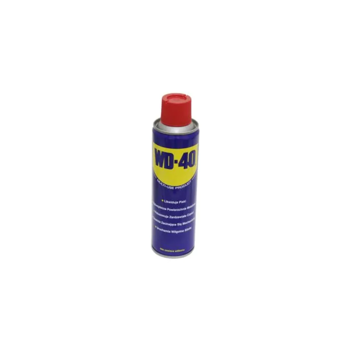PŁYN WD-40 300gr SPRAY AMTRA