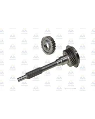 60715 WAŁEK SPRZĘGŁOWY + 2 BIEG