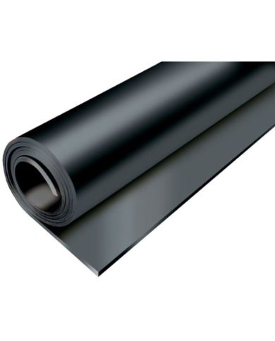 GOMA DE GOMA CON ESPESOR 2 mm x 1 szer.1200mm AGRHR