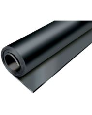 RUBBER PLATE WITH THICKNESS 2 mm x 1 width 1200mm AGRHR