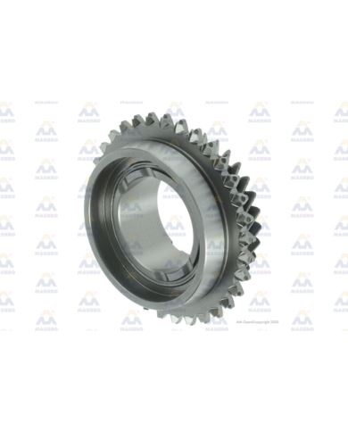 63113 KOŁO ZAŁĄCZANE 02A.311.145.CB  4TH 31 T.