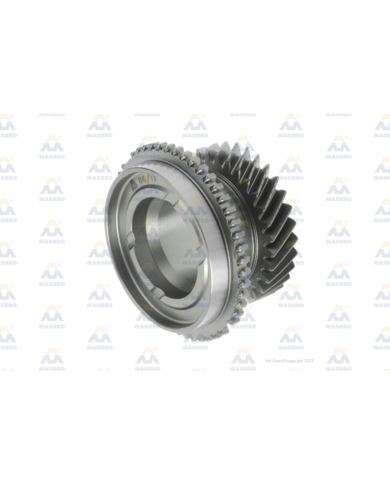 62065 KOŁO ZAŁĄCZANE 2323 A5  6TH 32-51 T