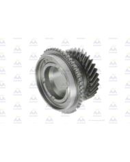 62065 CONNECTING WHEEL 2323 A5 6TH 32-51 T