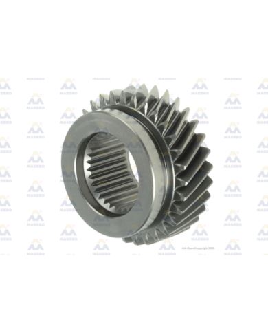 12938 KOŁO STAŁE 9805833280  5TH 31 T.