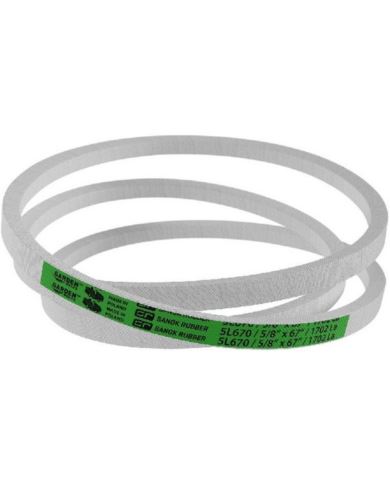 4L 980 LA/G 12,7x2489 GARDEN PAS KL SANOK 1/2"X98"