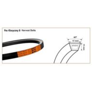 HB 3090LP PAS KLINOWY DELTA GATES